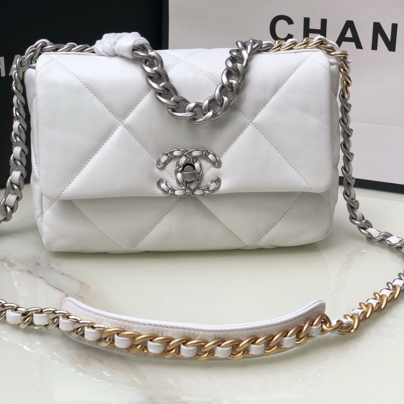 Ch**el 19 bags
